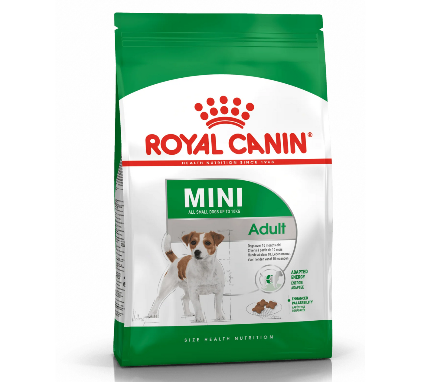 Royal Canin Adult Mini Dry Dog Food