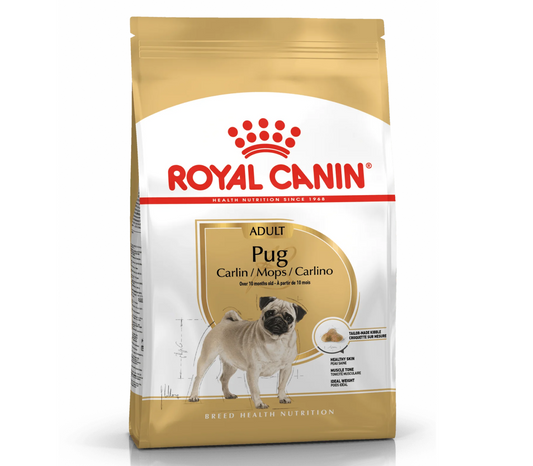 Royal Canin Adult Pug Dry Dog Food