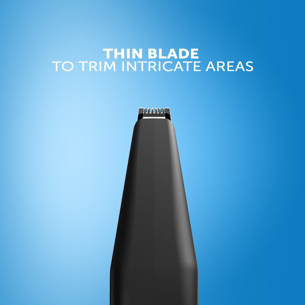 Wahl Paw Tidy Battery Operated Trimmer
