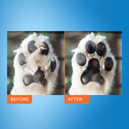 Wahl Paw Tidy Battery Operated Trimmer
