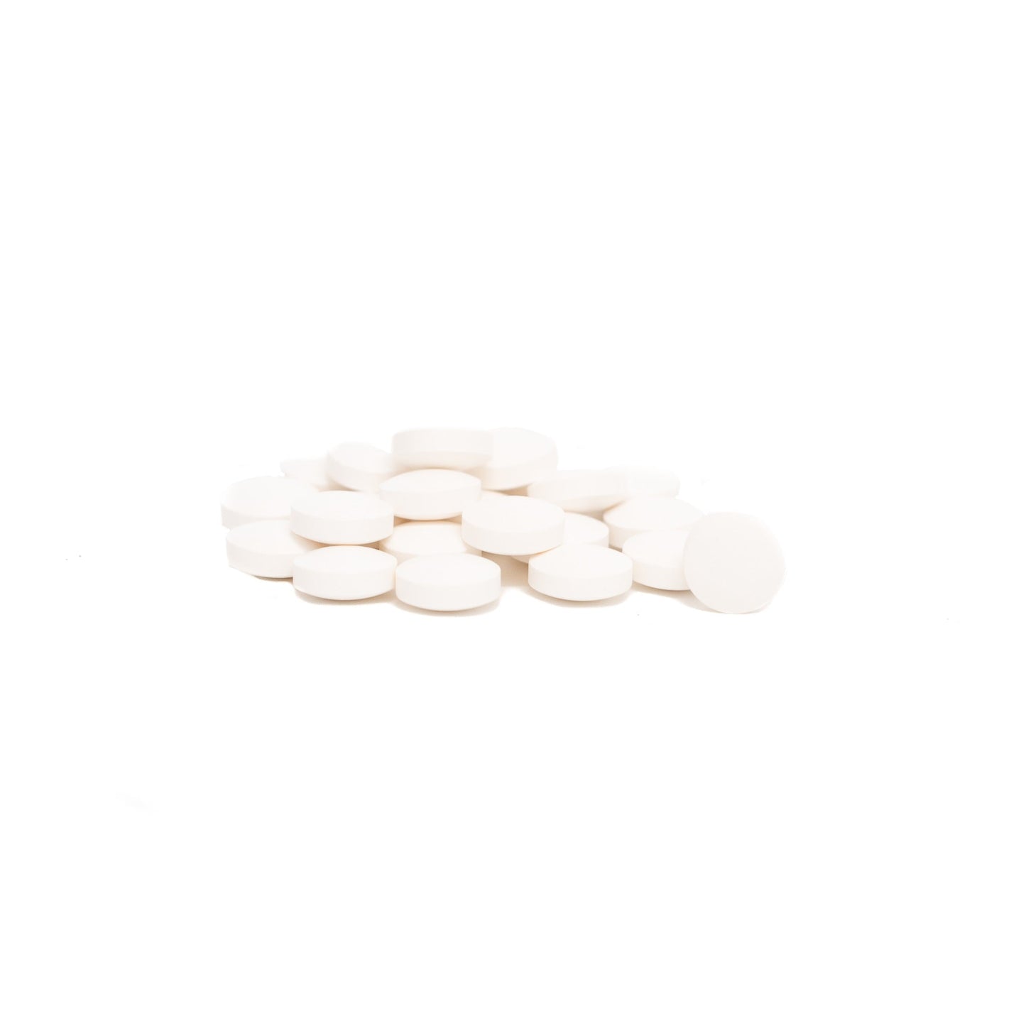 Johnsons Garlic Tablets for Dogs & Cats 40 tablets