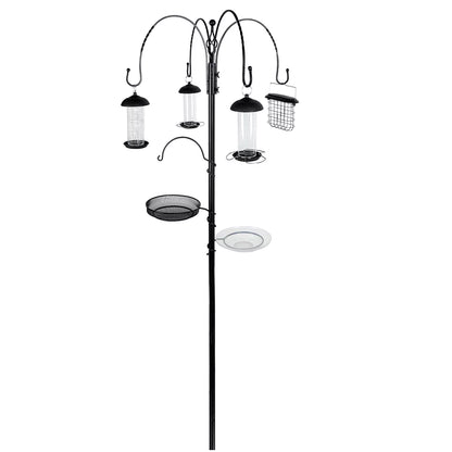 Gardman Complete Feeding Station Kit