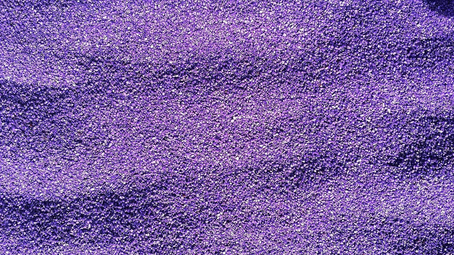 Pettex Reptile Substrate Violet Calci Sand 4L