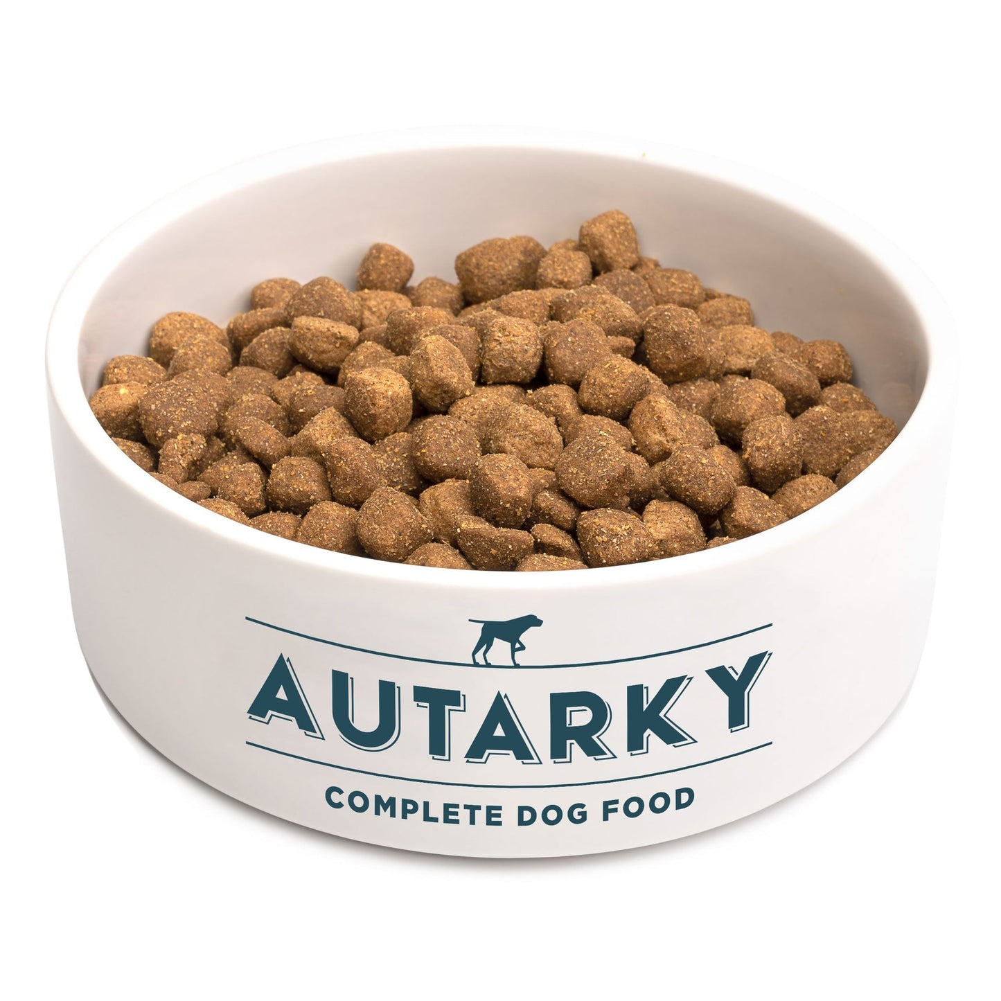 Autarky Adult Delicious Chicken Dry Dog Food
