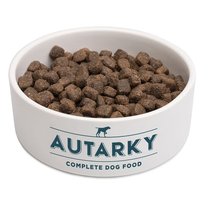 Autarky Adult Succulent Salmon Dry Dog Food