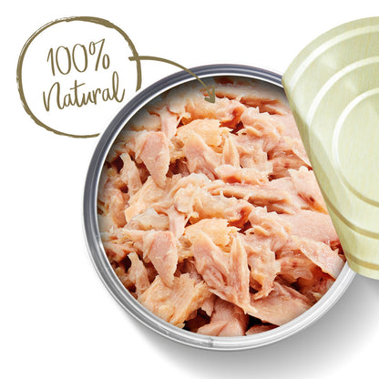Applaws Adult Tuna Fillet in Broth Wet Cat Food 24 x 70g