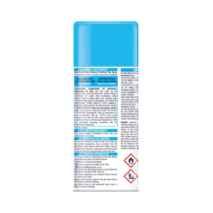 Bob Martin Clear Home Spray 200ml