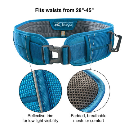 Kurgo RSG Active Utility Belt