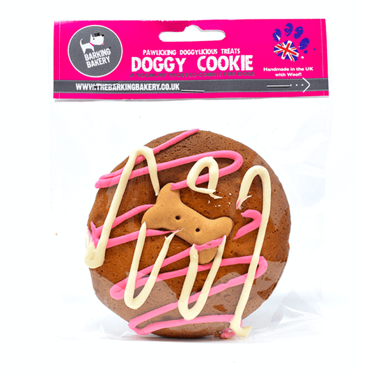 Barking Bakery Cookies