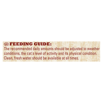 Beyond Salmon Dry Cat Food - 850g