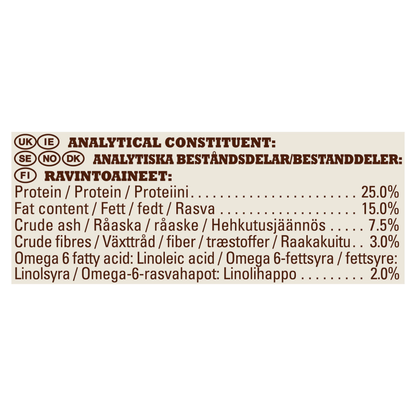 Beyond Simply 9 Adult Dry Dog Food Rich In Chicken With Whole Barley - 1.4kg