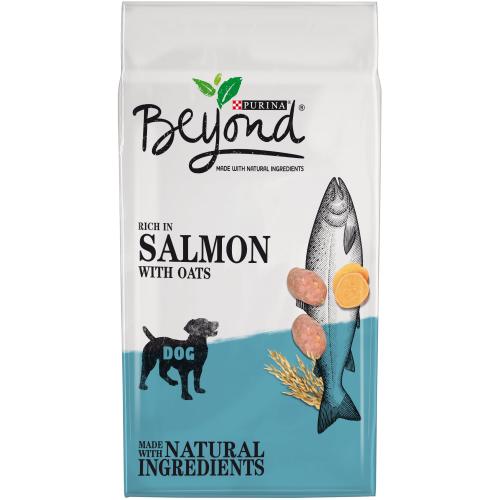 Purina Beyond Superfood Salmon and Potato 1.4KG
