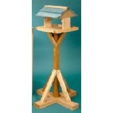 Bird Table Flatpack