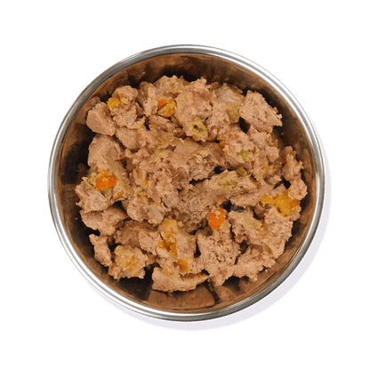Barking Heads Bowl Lickin' Chicken Adult Wet Dog Food 300g