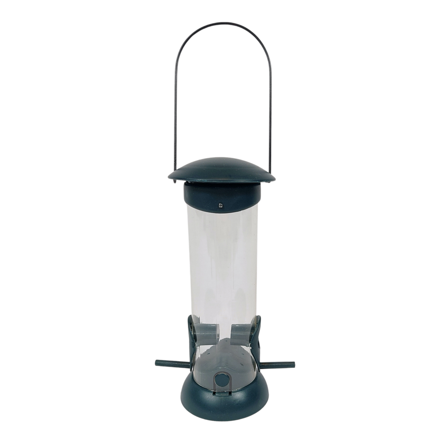 Copdock Mill Wild Bird Easy Fill & Clean Bird Seed Feeder
