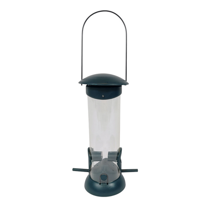 Copdock Mill Wild Bird Easy Fill & Clean Bird Seed Feeder