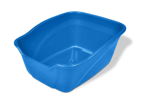 Van Ness High Sided Cat Litter Tray Giant May Vary