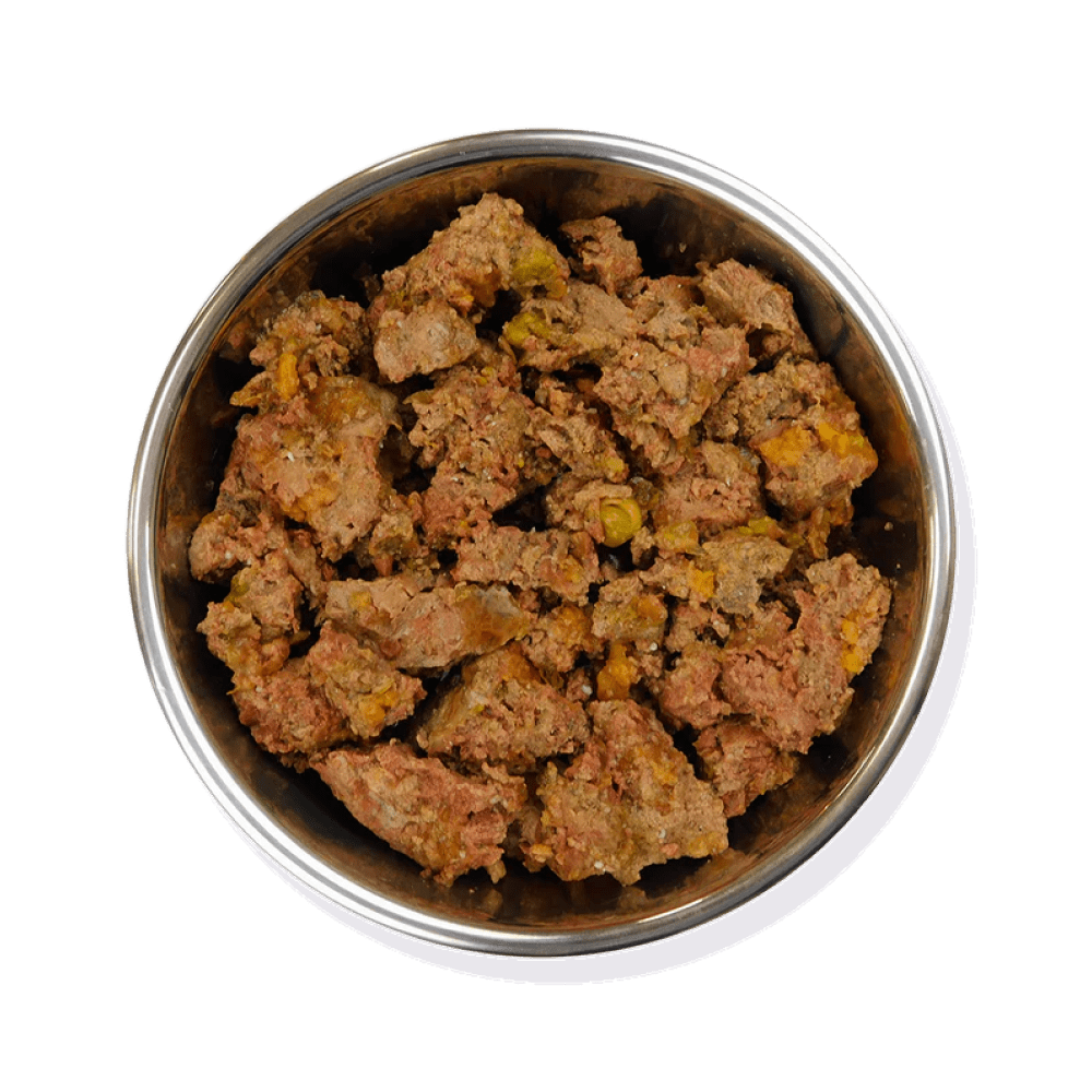 Barking Heads Chop Lickin' Lamb Adult Wet Dog Food 300g