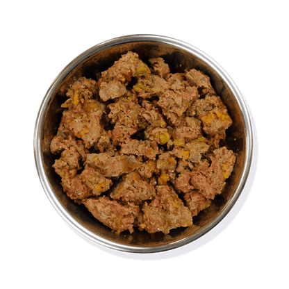 Barking Heads Chop Lickin' Lamb Adult Wet Dog Food 300g