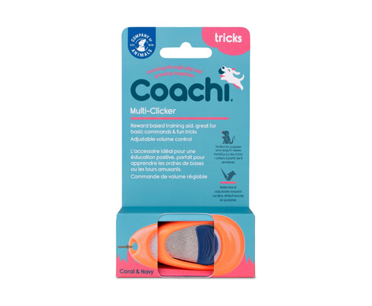 Company Of Animals Coachi  Dog Training Clicker