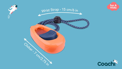 Company Of Animals Coachi  Dog Training Clicker