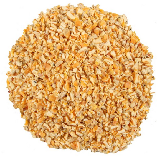 Walter Harrison's Cut Maize Poultry Food 20kg