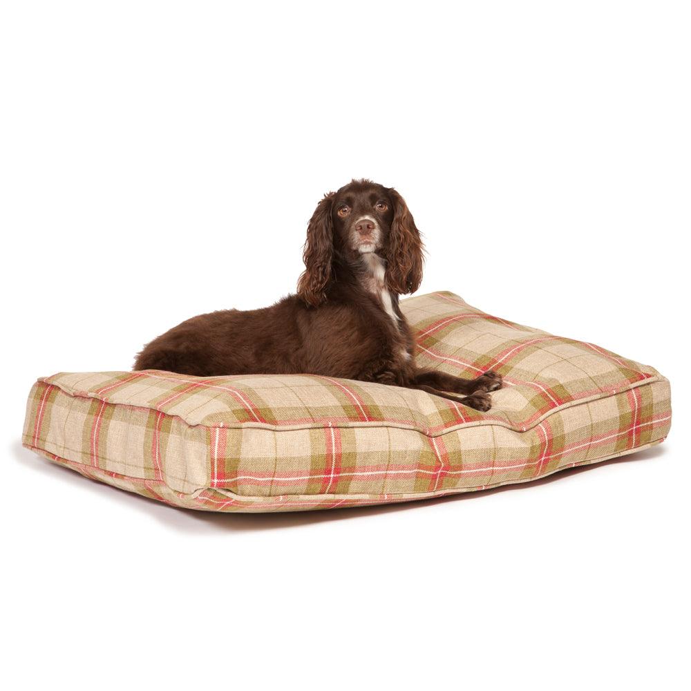 Danish Design Newton Box Dog Duvet