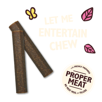 Lily's Kitchen Chew Sticks with Chicken Dog Treats