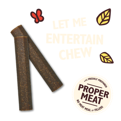 Lily's Kitchen Chew Sticks with Lamb Dog Treats