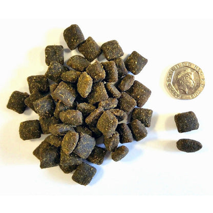 Eden 60/40 Semi-Moist Wild Boar and Pheasant Dog Food - 12Kg