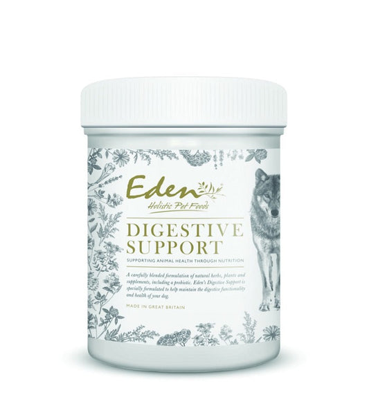 Eden Digestive Support Supplement for Dogs - 300g