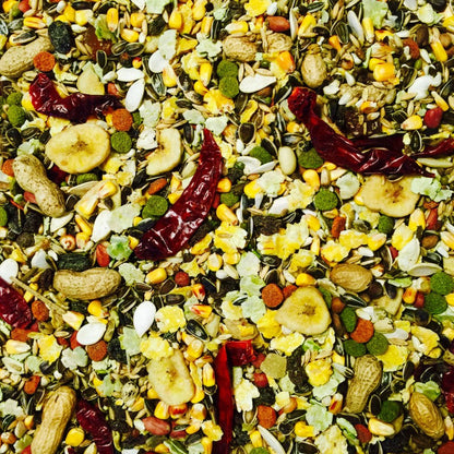 Bucktons Elite Parrot Food 12.75kg