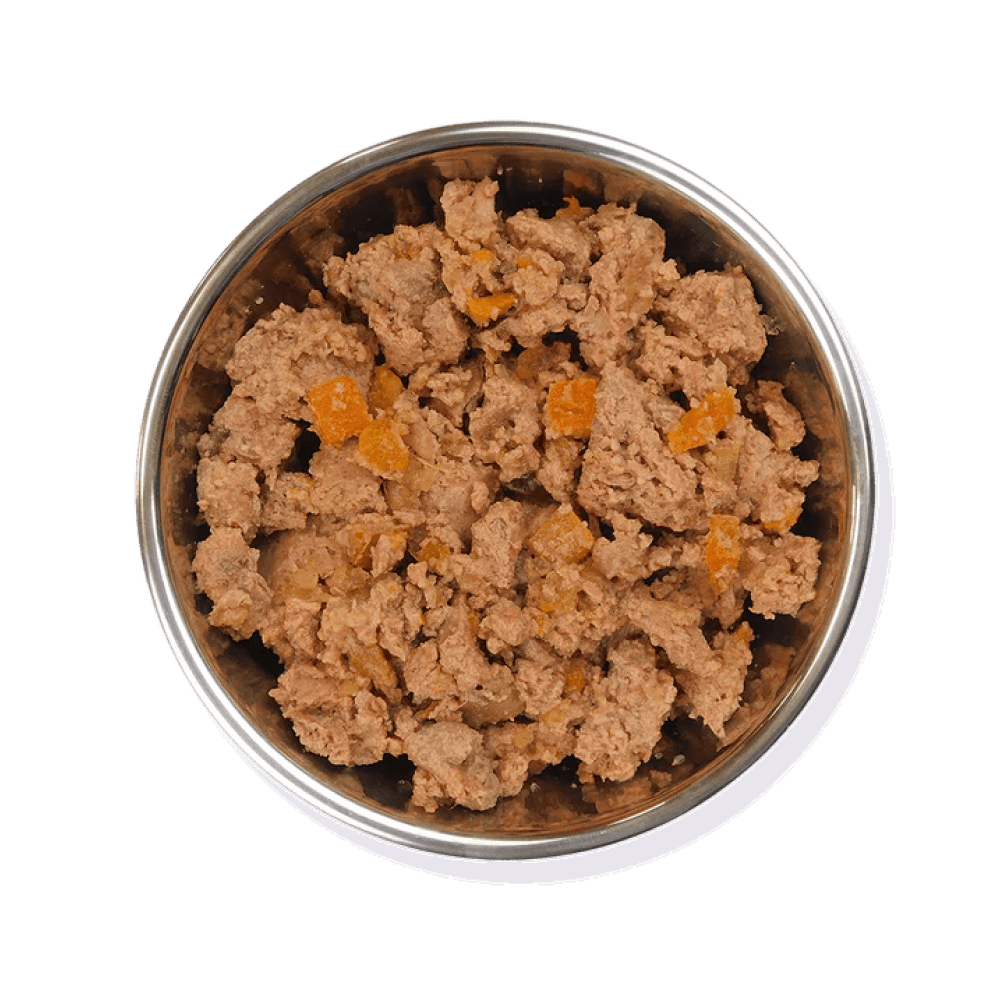 Barking Heads Fat Dog Slim Light Wet Dog Food 300g