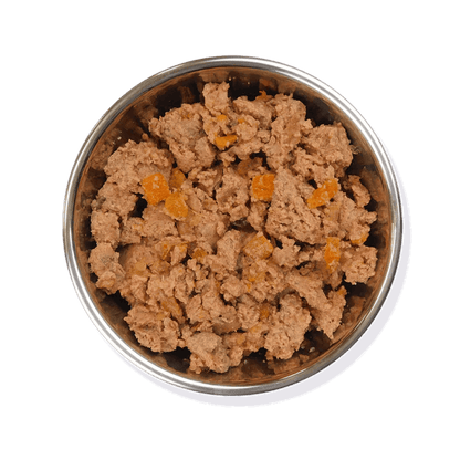 Barking Heads Fat Dog Slim Light Wet Dog Food 300g