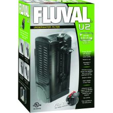 Fluval U2 Underwater Filter 400lph