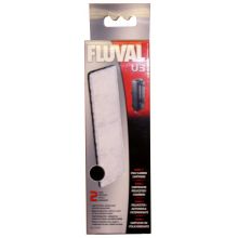 Fluval U3 Carbon Cartridge 2pk