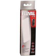 Fluval U3 Filter Foam Pad 2pk