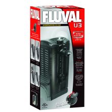 Fluval U3 Underwater Filter 600lph