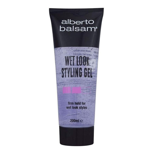 Alberto Balsam Wet Look Styling Gel 200 ml