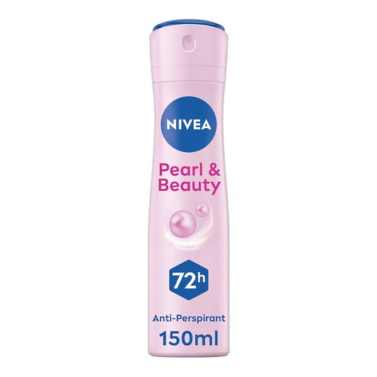 NIVEA Pearl & Beauty Anti-Perspirant 150 ml