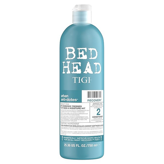 TIGI Bed Head Urban Antidotes Recovery Conditioner 750 ml