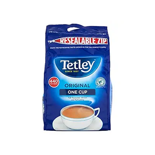 Tetley Original 440 Tea Bags