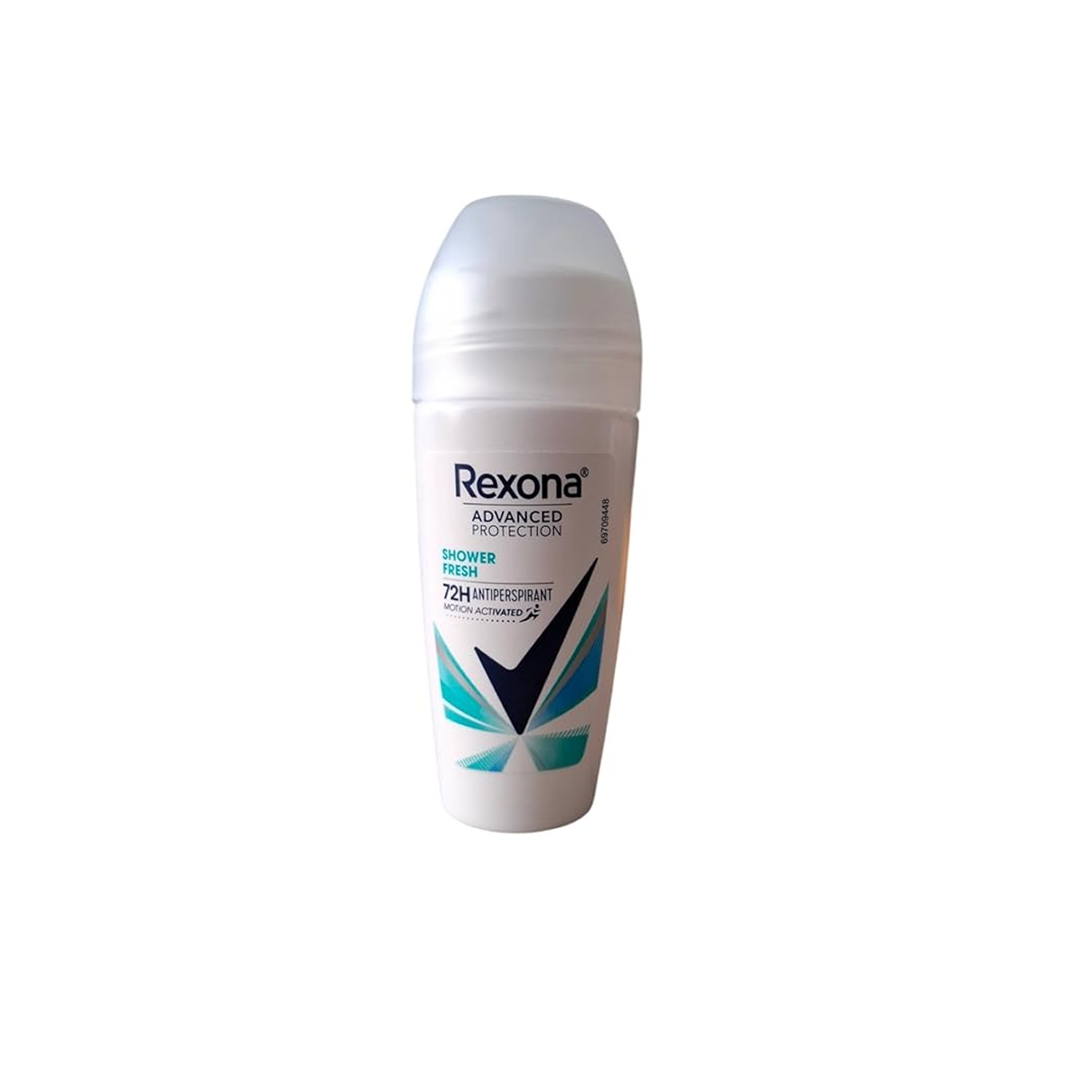 Rexona Shower Fresh Antiperspirant Roll-On 50 ml