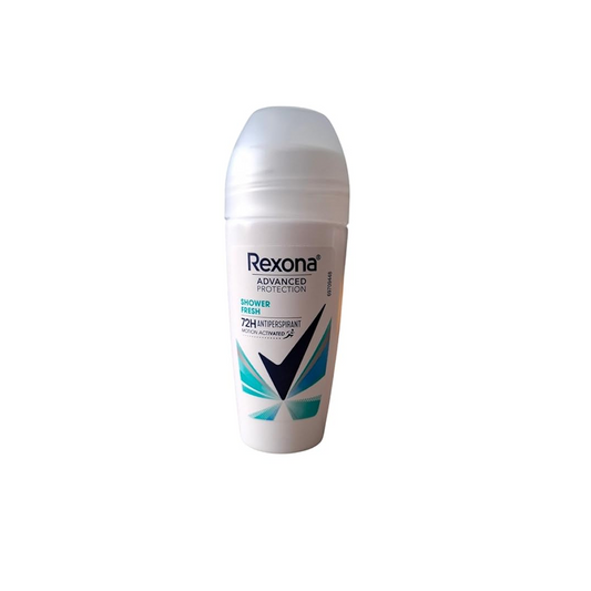 Rexona Shower Fresh Antiperspirant Roll-On 50 ml