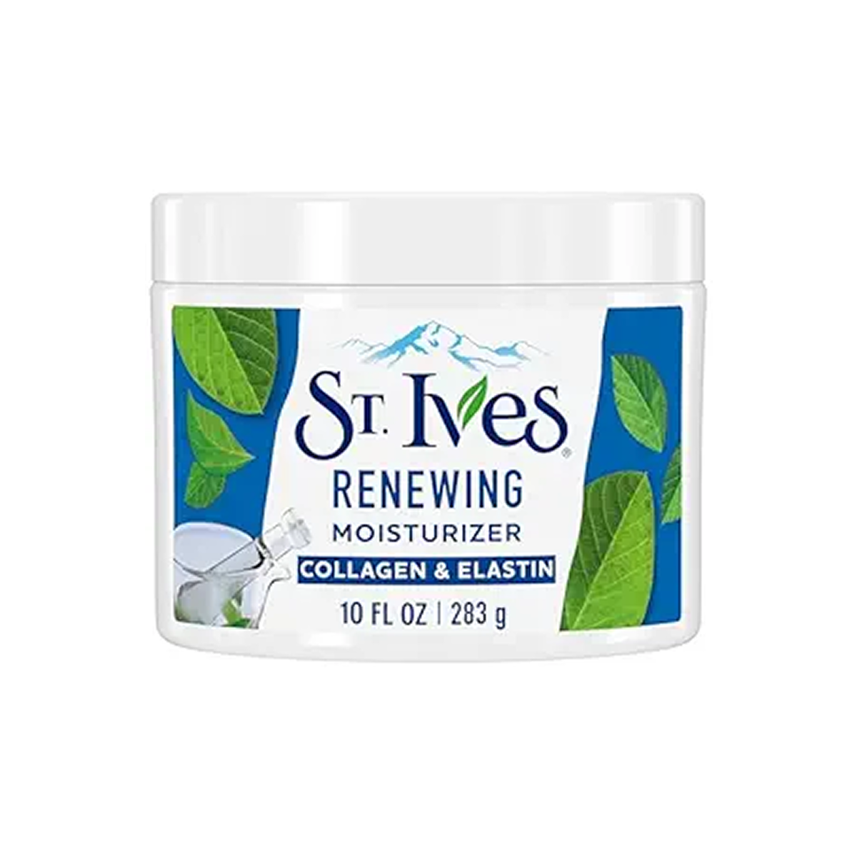 ST. IVES Renewing Moisturizer Cream 283 g