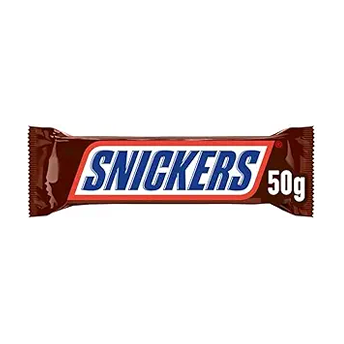 Snickers Bars Fun-Size Pack 320g