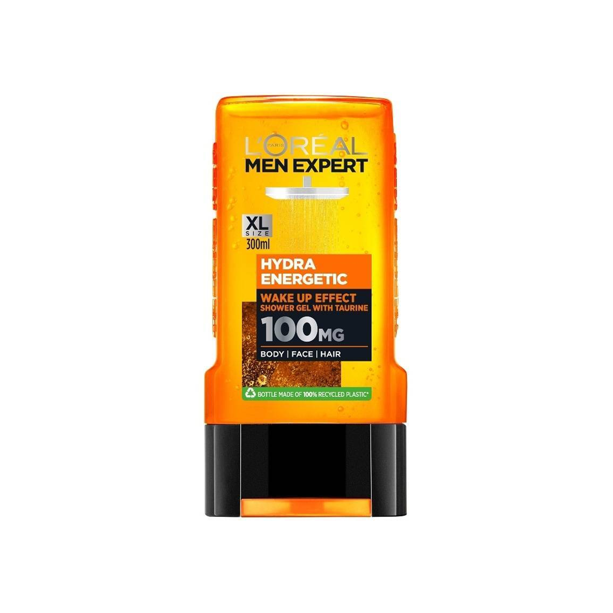 L'Oréal Paris Men Expert Hydra Energetic Shower Gel 300 ml