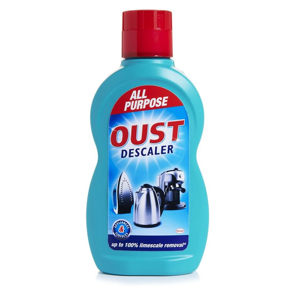 OUST Descaler All Purpose 250 ml