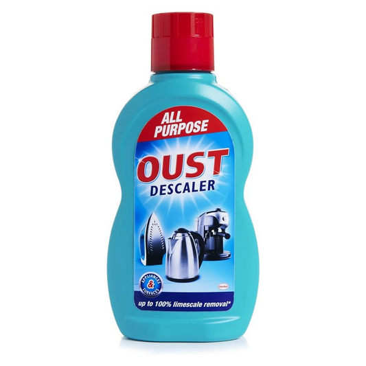 OUST Descaler All Purpose 250 ml