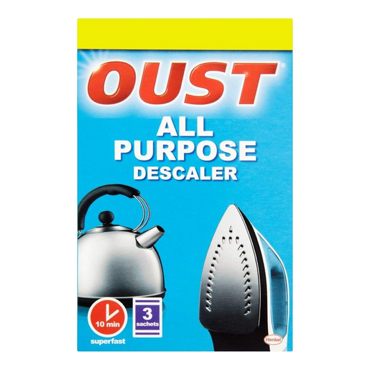OUST Descaler All Purpose 100 g